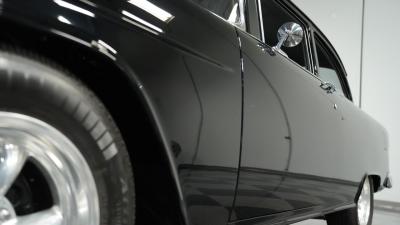 1955 Chevrolet 210 Restomod