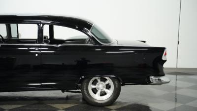 1955 Chevrolet 210 Restomod