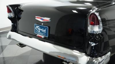 1955 Chevrolet 210 Restomod