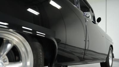 1955 Chevrolet 210 Restomod