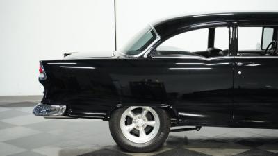 1955 Chevrolet 210 Restomod