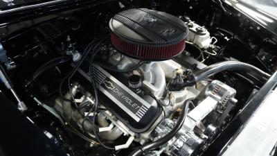 1955 Chevrolet 210 Restomod