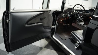 1955 Chevrolet 210 Restomod
