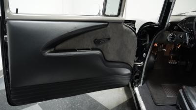 1955 Chevrolet 210 Restomod