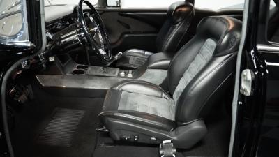 1955 Chevrolet 210 Restomod