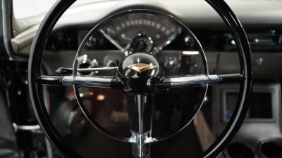 1955 Chevrolet 210 Restomod