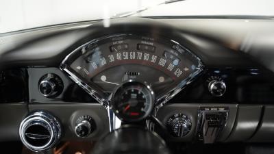1955 Chevrolet 210 Restomod