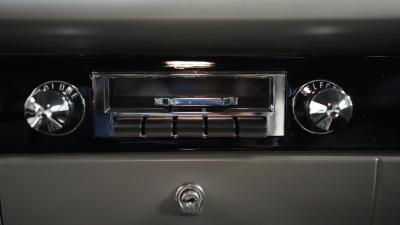 1955 Chevrolet 210 Restomod