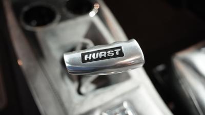 1955 Chevrolet 210 Restomod