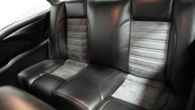 1955 Chevrolet 210 Restomod