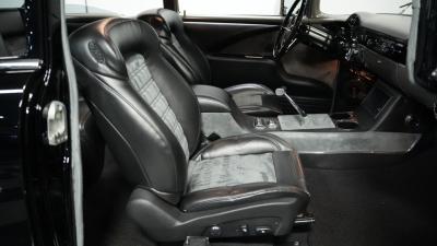 1955 Chevrolet 210 Restomod