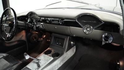 1955 Chevrolet 210 Restomod