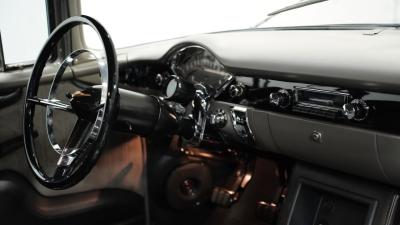 1955 Chevrolet 210 Restomod