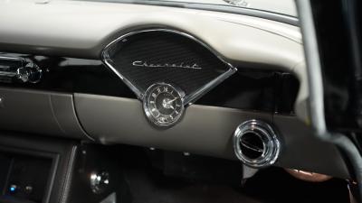 1955 Chevrolet 210 Restomod