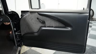 1955 Chevrolet 210 Restomod