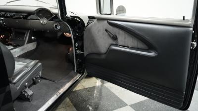 1955 Chevrolet 210 Restomod