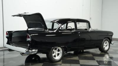 1955 Chevrolet 210 Restomod