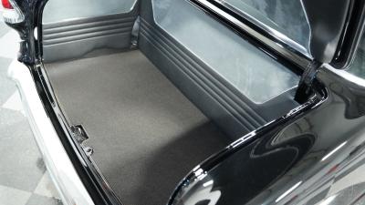 1955 Chevrolet 210 Restomod