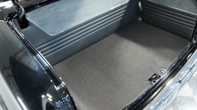 1955 Chevrolet 210 Restomod