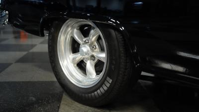 1955 Chevrolet 210 Restomod