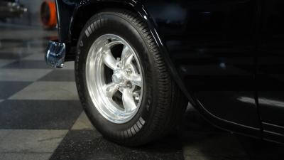 1955 Chevrolet 210 Restomod