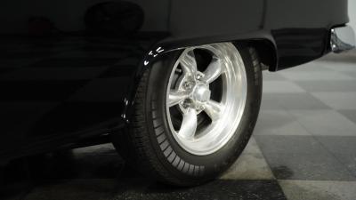 1955 Chevrolet 210 Restomod