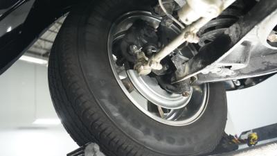 1955 Chevrolet 210 Restomod