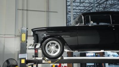 1955 Chevrolet 210 Restomod