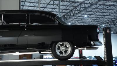 1955 Chevrolet 210 Restomod