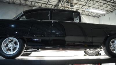 1955 Chevrolet 210 Restomod