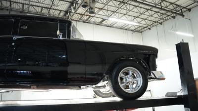 1955 Chevrolet 210 Restomod