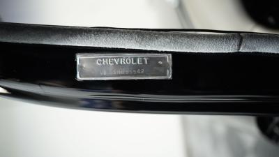 1955 Chevrolet 210 Restomod