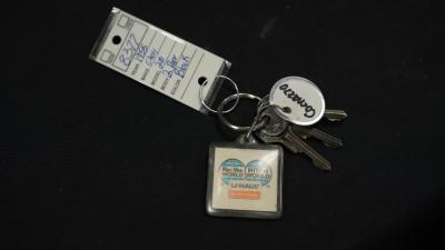 1955 Chevrolet 210 Restomod