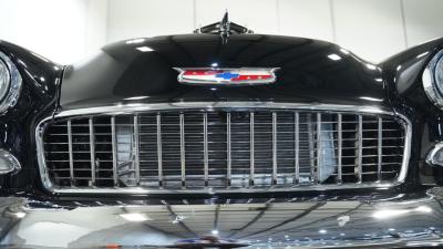 1955 Chevrolet 210 Restomod