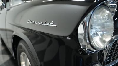 1955 Chevrolet 210 Restomod