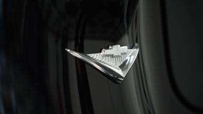 1955 Chevrolet 210 Restomod