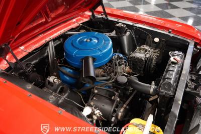 1964 Ford Mustang Convertible