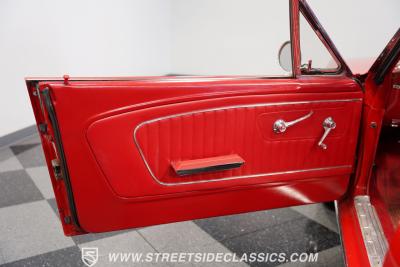 1964 Ford Mustang Convertible