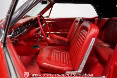 1964 Ford Mustang Convertible