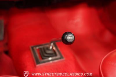 1964 Ford Mustang Convertible