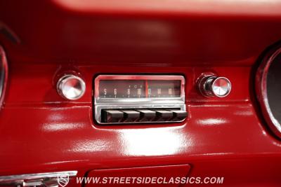 1964 Ford Mustang Convertible