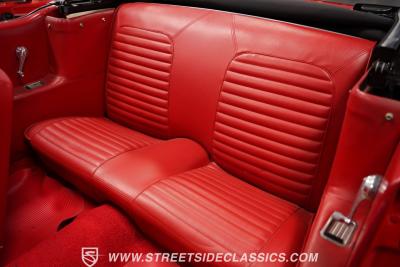 1964 Ford Mustang Convertible