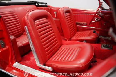 1964 Ford Mustang Convertible