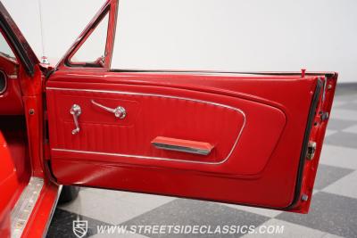 1964 Ford Mustang Convertible