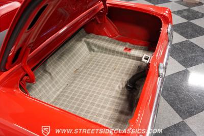 1964 Ford Mustang Convertible