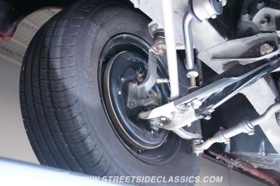 1964 Ford Mustang Convertible