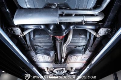 1964 Ford Mustang Convertible