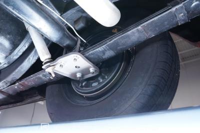 1964 Ford Mustang Convertible