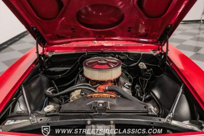 1967 Chevrolet Camaro SS Tribute