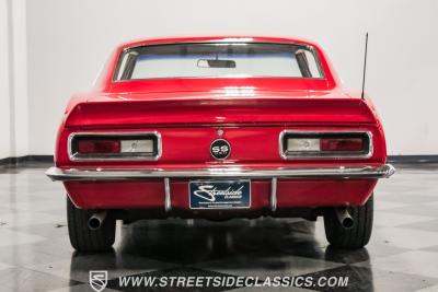 1967 Chevrolet Camaro SS Tribute